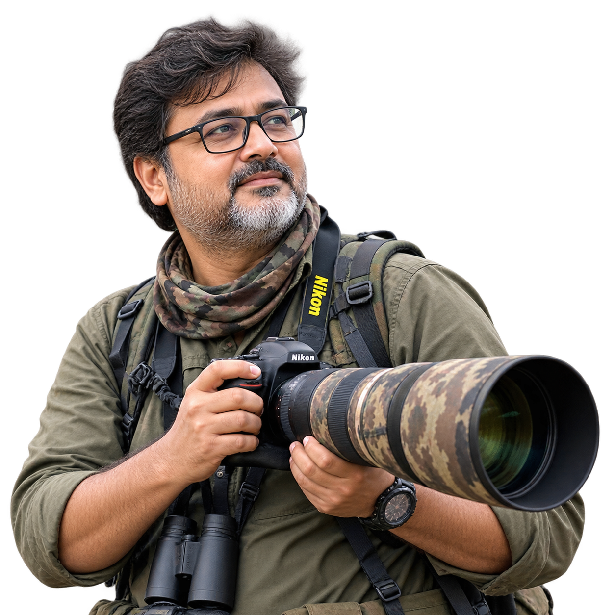 Anirban Sen Profile